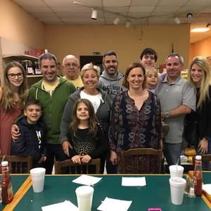 Meet your Posher, Barbara